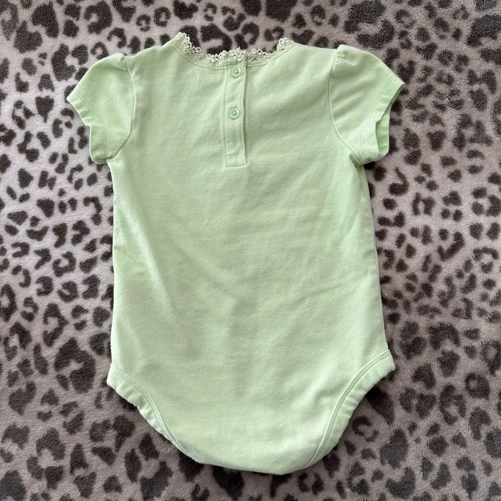 Carter’s Shirt & Coat Bundle for Baby